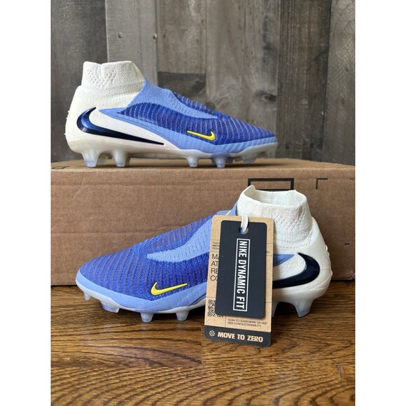 Nike Phantom 6 High Elite FG Fear Nothing Pack Size Men’s 6 Wmns 7.5 Hq2328 400 main image 6